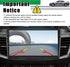 YGDMD Upgraded Rear View Backup Camera Cover,Silicone Back Up Camera for Cars Rain Guard Protective Cover