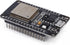 ESP32S ESP32 ESP-WROOM-32 Development Board 2.4GHz Dual-Core WiFi +Bluetooth 2 Function Microcontroller for Arduino (ESP32 30P, 3PCS) by Teyleten Robot