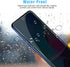 [2 Pack for Boost Celero 5G (2024) / Celero 3 5G Privacy Screen Protector, 9H Anti Spy Tempered Glass Film