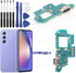 Dock Connector Replacement for Samsung Galaxy A54 5G, Flex Cable with Tools for A546U USB Charger Dock Board