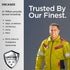 ENCASED 13 13 Belt Clip Holster, Fits The Lifeproof Fre (iPhone / iPhone Pro) Holster Only - Case Not Included