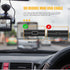 Mini USB Cable, 90 Degree USB 2.0 A to Mini B, Right Angle USB 2.0 A-Male to Mini-B Adapter Cord, 3pcs for Dash Cam