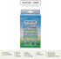 60 NATUREZWAY Pet Waste Bags, CT