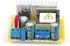 LM YN 45-390V High-Voltage Power Supply Module DC-DC Adjustable Step-Up ZVS Capacitor Charge Ultra High Voltage
