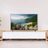 Luxshiny 32-55 Inch Universal Tv Mount Stand Tabletop Bracket with Screws Stable Tv Holder Legs for Tvs Easy