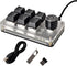 Macro Pad Macro Keyboard Programmable Keypad, Customized 6-Key Mini Mechanical Gaming Keyboard, One Handed Keyboard BT
