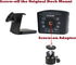 AceTaken 4K,Facecam MK.2,Facecam Webcam Stand Compatible with Elgato Facecam pro,Facecam neo Webcams