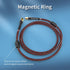 2.0 (1.5m/4.92ft) Tertullus HiFi USB Cable A to B Digital Audio Audiophile Cable