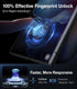 Samsung Galaxy S24 Ultra Screen Protector - UltraGlass Unbreak Top 9H+ Tempered Glass, Military Grade, 2 Packs,