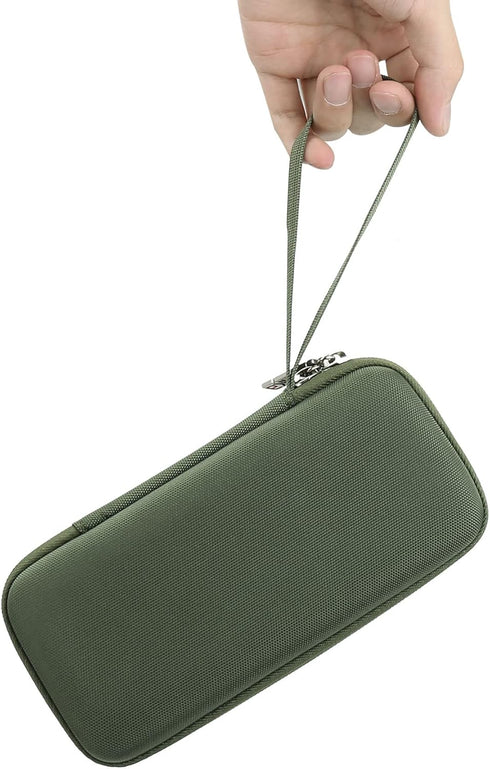 khanka Hard Travel Case for Anker 325/535 Power Bank PowerCore 20K Portable Charger 20000mAh, Case Only
