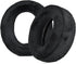 Earpad for PlayStation Pulse Elite Wireless Headset, Replacement Pads (Black Velvet)