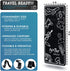 Flex Flap Adjustable Portable Phone Stand for Travel, Home, Desk, Bed, Treadmill, iPad, Tablet