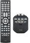 New CT-90302 Replace Remote Control for Toshiba TV Models 32AV502RZ, 40RV525U, 22AV500U, 26AV52RZ