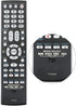 New CT-90302 Replace Remote Control for Toshiba TV Models 32AV502RZ, 40RV525U, 22AV500U, 26AV52RZ