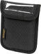 OPENMOON Belt Style Camera Filter Carry Case Pouch - 1 Slot, 4 * 5.65 inch