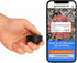 SpaceHawk GPS Assets Tracker - Real-Time Mini GPS System. Hidden GPS Tracking Device for Cars, Trucks, Trailers