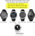 Bands for Samsung Gear S3 Frontier/Classic Watch Silicone Bracelet, Sports Silicone Band Strap Replacement Wristband