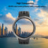 5 Pack Screen Protector for Amazfit Active 2 Smartwatch 44mm, Soft Flexible TPU Film Full Coverage HD Clear