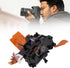 D7000 Fydun Aperture Control Assembly Repair Part ABS for Camera