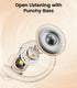 A14 TAGRY Open Ear Headphones Wireless