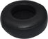 Pro Headphones Replacement Earpads Compatible with Monster Beats by Dr Dre Pro Detox Over-Ear Headphones (Black)