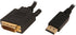 Nippon Labs DP-DVI-3 3-Feet Display to Male DVI-D Male 20 AWG Cable