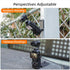 Multifunctional Magnetic Bracket Mount for DJI OSMO Pocket 3, Magnet Steering Holder Bracket