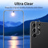 Dengduoduo 3 Pack A16, 9H Camera Lens Protector for Samsung Galaxy Tempered Glass Camera Protector Lens Cover, Ultra