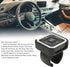 Bluetooth Media Sound Adapter Switch for Car, Motorcycle, Bike