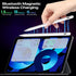 Stylus Pen for iPad 9th&10th Gen, Magnetic Wireless Charging Smart Pen Compatible with iPad 6/7/8/9/10, Mini 5/6, Air