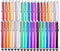 Briout 36 Pack Stylus Pens for Touch Screens, High Precision Capacitive Stylus Compatible with All Universal Touch