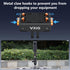 VRIG 360 2/ X5/ X4 2-Prong Magnetic Quick Release Mount for Insta Ace/Ace Pro Air, Quick & Convenient, Camera Mount