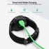 AWINNER Charger for Garmin Watch, USB C - 1 Pack