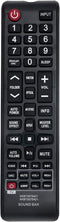 AKB73575421 AKB73575401 Replacement Remote for LG Home Theater Soundbar Models NB3532A, NB3530ANB, NB4530B, and More