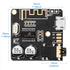 MakerHawk 2pcs Bluetooth Audio Receiver Board, BT 5.0 Stereo Audio Amplifier 3.7-5V for Car Speaker DIY