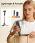ORICO 35'' 360 Aluminum Portable Selfie Stick Tripod, Mini Tripod for iPhone, Extendable Stand with Detachable Wireless