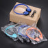 Shop CN-Outlet Kids Headphones 12 Pack in Multi Colors - Perfect for School, Teens, Children, and Adults!