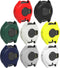 Smartwatch Accessories for Garmin Forerunner 965 - Silicone Protective Case Cover Shell, Soft and Durable, 8 Colors