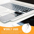 TOODOO 4 Sim Card Removal Tool Phone Chip Remover Unlock Chip Sim Card Tray Eject Pin Tool Needle Opener Ejector