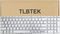TLBTEK Backlight Keyboard Replacement Compatible with HP Pavilion 15-AB 17-G 5-AK 15-an 15-AU