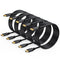 4K HDMI Cable 6FT 5-Pack, High Speed HDMI to HDMI Cable 6