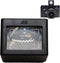 Generic 28mm Optical Waist Level Viewfinder, Replacement Camera External Optical Viewfinder Waist Level