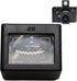 Generic 28mm Optical Waist Level Viewfinder, Replacement Camera External Optical Viewfinder Waist Level