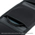 JJC Lens Filter Pouch Case for Circular Filters Up to 82mm - 3-Pocket Lens Filter Wallet with Fasten Belt Loop