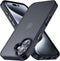 Yriklso for iPhone 16 Case, Shockproof for iPhone 16 Phone Case, Military Grade