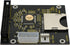 GINTOOYUN SD SDHC SDXC MMC to 3.5" 40Pin Male IDE Adapter for SD Memory Card to IDE Hard Disk Drive
