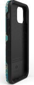 Casely iPhone 12/12 Pro Floral Case, Compatible with MagSafe, Van Gogh Almond Blossom Phone Case