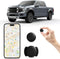 SCIREATH Mini GPS Tracker for Vehicles (for Android), Hidden Car Location Tracker w/Magnetic