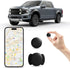 SCIREATH Mini GPS Tracker for Vehicles (for Android), Hidden Car Location Tracker w/Magnetic