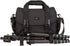 Large DSLR Camera Bag with Grey Interior